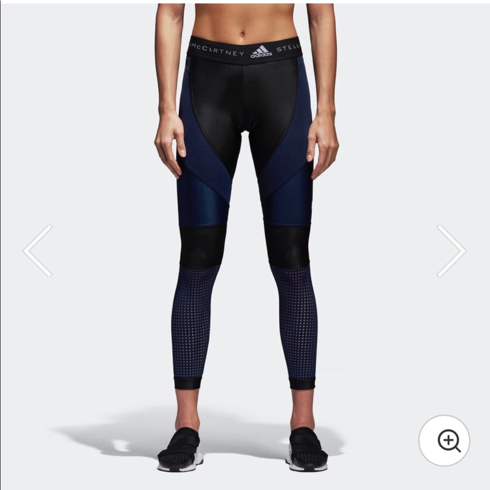Brand new adidas by stella McCartney  tight